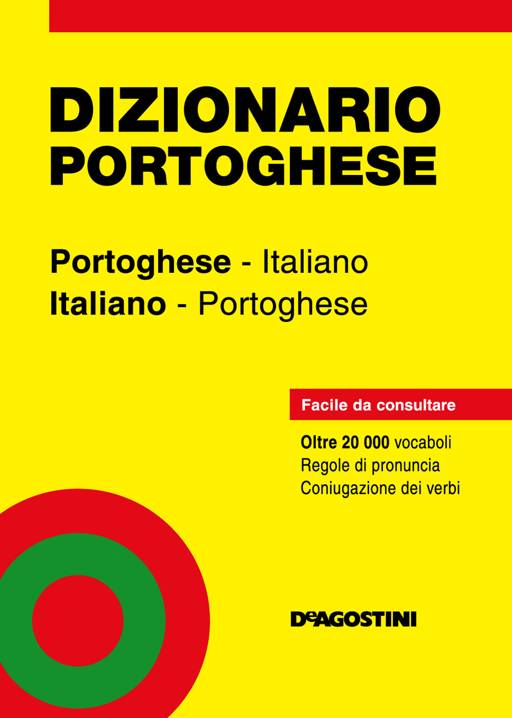 Vocabolario Italiano Portoghese Pdf Printer
